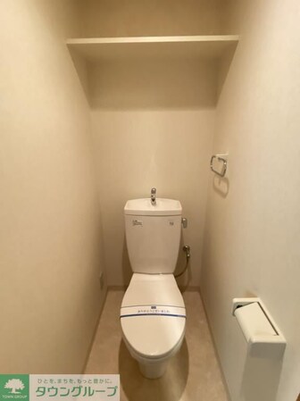 WINGの物件内観写真